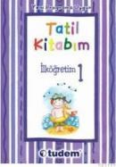 Tudem Tatil Kitabım-1 (ISBN: 9789944690218)