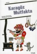 Karagöz Mutfakta (ISBN: 9786056170904)