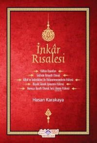 İnkar Risalesi (ISBN: 9786055089061)