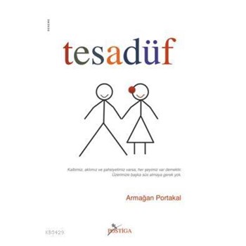 Tesadüf (2013)