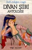 Divan Şiiri Antolojisi (ISBN: 1000190100229)