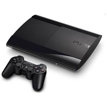 Sony PS3 Süper Slim 12GB