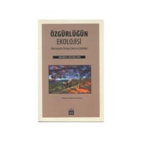 Özgürlüğün Ekolojisi (ISBN: 9786056117329)