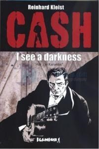 Cash (ISBN: 9786056345104)