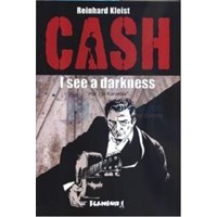 Cash (ISBN: 9786056345104)