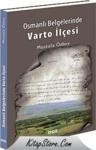 Osmanlı Belgelerinde Varto Ilçesi (ISBN: 9789944227704)