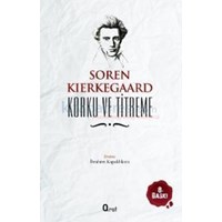 Korku ve Titreme (ISBN: 9786054533534)