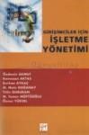 Girişimciler Için Işletme Yönetimi (ISBN: 9799758640873)