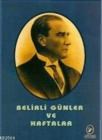 Belirli Günler ve Haftalar (ISBN: 9789758877027)