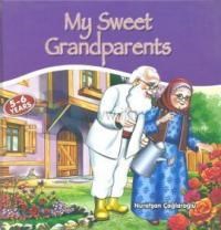My Sweet Grandparents (ISBN: 9781597842303)