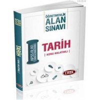 Öğretmenlik Alan Sınavı (ISBN: 9786055211684)