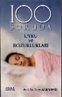 100 Soruda Uyku ve Bozuklukları (ISBN: 9789944963541)