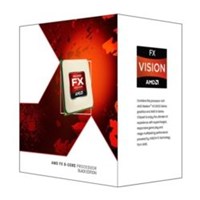 AMD FX-6300 6-Core 3.5 GHz 14MB Black Edition AM3