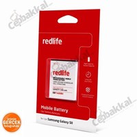 Redlife Samsung Galaxy S2 Batarya 1200 Mah