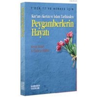 Peygamberlerin Hayatı & Kur'an-ı Kerim ve İslam Tarihinden (ISBN: 3000905101339)