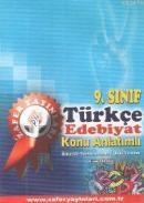 Türkçe-Edebiyat (ISBN: 9789944430418)