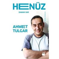 Henüz (ISBN: 9786050912418)