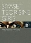 Siyaset Teorisine Giriş (ISBN: 9786055383022)