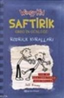 Saftirik Greg\'in Günlüğü (ISBN: 9789944821889)