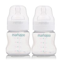 Mamajoo %0 BPA PP Biberon 150 ml. 2′li 31179869