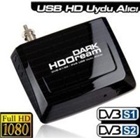 Dark HDDREAM DK-AC-TVUSBDVBS2