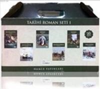 Tarihi Roman Seti (20 Kitap) (ISBN: 3000230100027)