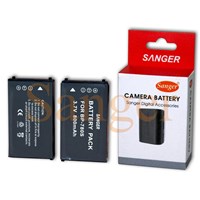 Sanger Kyocera BP-780S Sanger Batarya Pil
