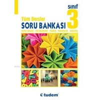3. Sınıf Tüm Dersler (ISBN: 9789944698801)
