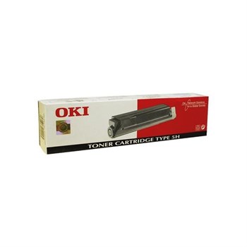 OKI B430/440 Siyah Toner 7k