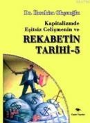 Kapitalizmde Eşitsiz (ISBN: 9789756304419)