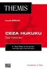 Themis - Ceza Hukuku Özel Hükümler (ISBN: 9786051521435)