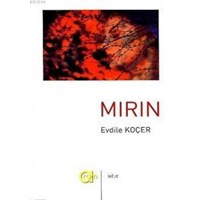 Mırın (ISBN: 9789944581712)