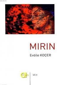 Mırın (ISBN: 9789944581712)