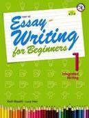 Essay Writing for Beginners 1 (ISBN: 9781599660424)