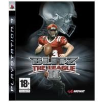 Blitz The Leage 2 (PS3)