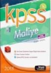 2013 KPSS A Maliye Konu Anlatımlı (ISBN: 9789944497657)