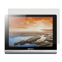 Microsonic Ekran Koruyucu Şeffaf 10.1'' Lenovo Yoga 10 Tablet B8000 Film