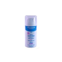 Mustela Vitamin Barrier Cream Pump 100 Gr 20598661