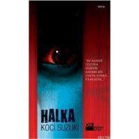Halka (ISBN: 9789759917432)