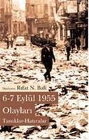 6-7 Eylül 1955 Olayları (ISBN: 9786054326211)