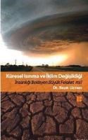 Küresel Isınma ve Iklim Değişikliği (ISBN: 9789944425216)