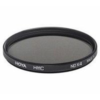 Hoya 77mm ND4 Filtre 2 stop