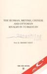 The Russian, British, Chinese and Ottoman Rivalry in Turkestan (ISBN: 9789751616654)