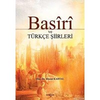 Basîrî ve Türkçe Şiirleri (ISBN: 3000078101209)