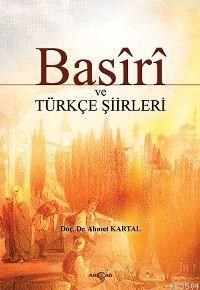 Basîrî ve Türkçe Şiirleri (ISBN: 3000078101209)