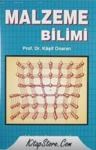 Malzeme Bilimi (ISBN: 9789755400174)
