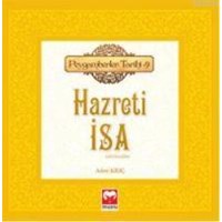 Hazreti İsa (ISBN: 9786055472134)