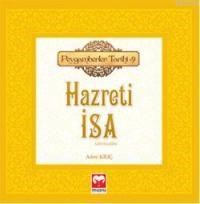 Hazreti İsa (ISBN: 9786055472134)