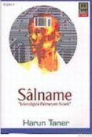 Salname (ISBN: 9789756421222)