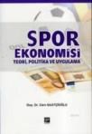 Spor Ekonomisi (ISBN: 9786053441076)